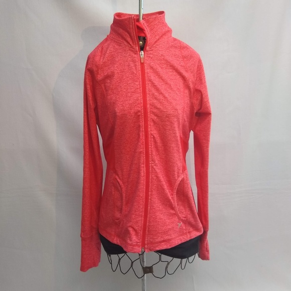old navy running jacket